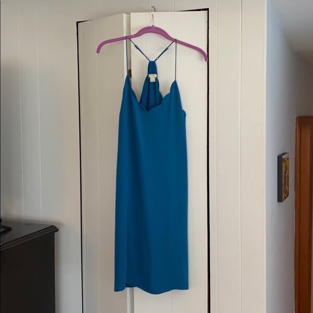 J. Crew dress size 10
